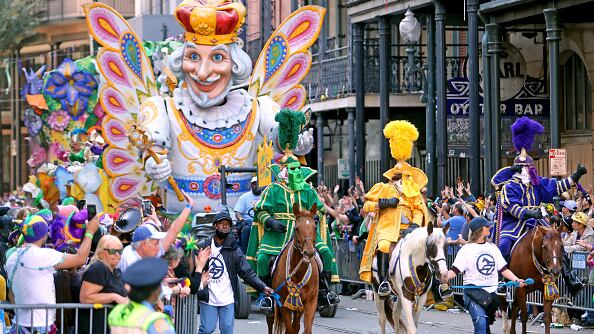 Ever wonder what all the fuss is about? Here’s what we know about Carnival, Mardi Gras, Shrove Tuesday, Ash Wednesday and the Lenten season.