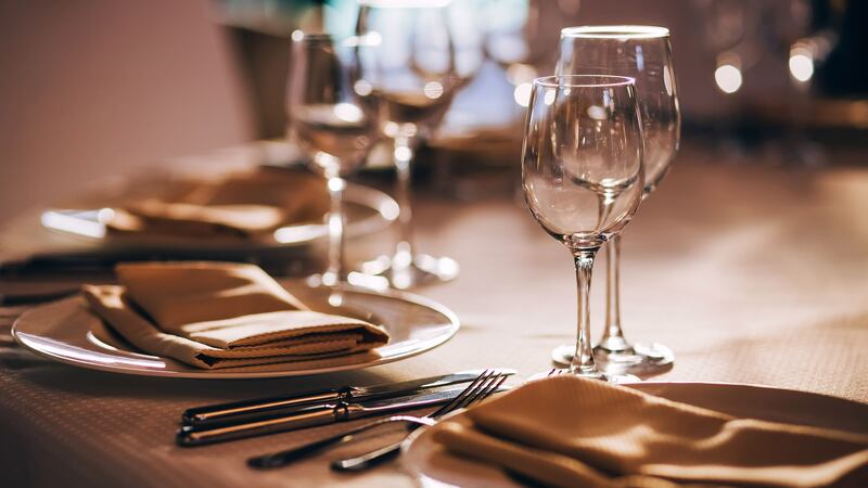 Wild Hog Supper marks tradition ahead of Georgia General Assembly session