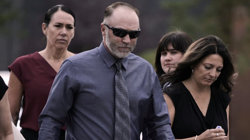 Investigator says video shows defendant going onto roof to kill Charlie Kirk