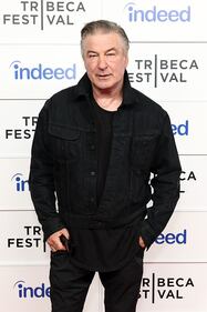 Alec Baldwin