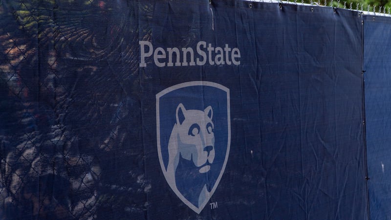 Penn State to award 1 millionth degree