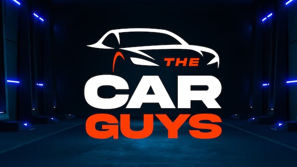 The Car Guys