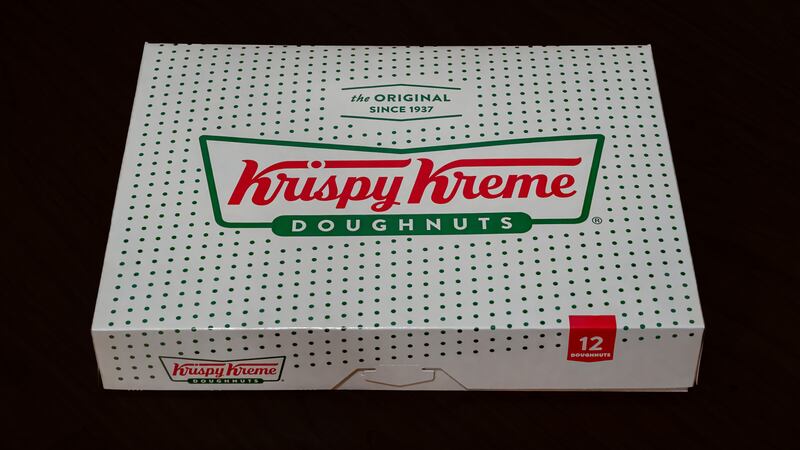 Krispy Kreme $1.6M settlement could net customers a lot of dough