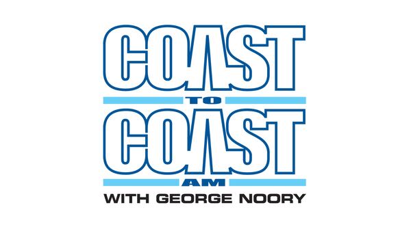 Coast to Coast AM with George Noory