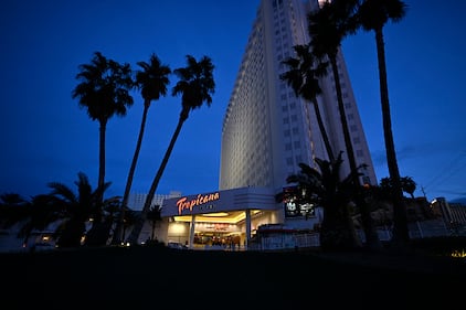 Tropicana Las Vegas