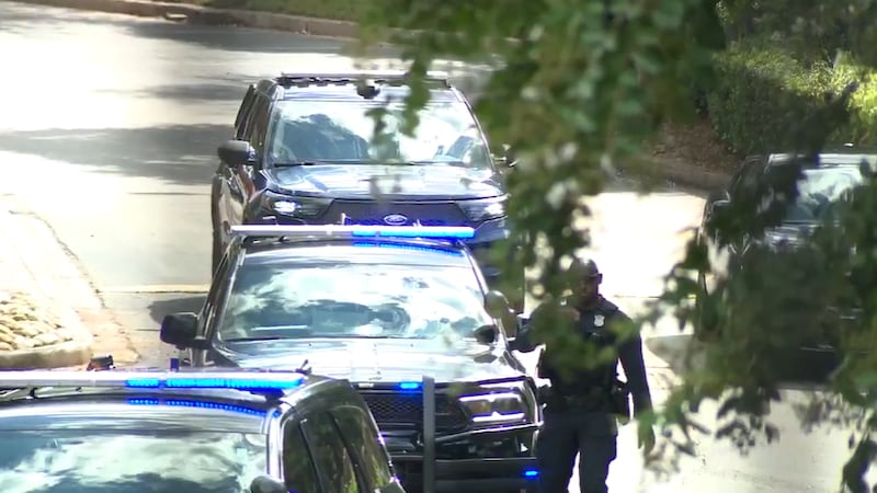 Atlanta shooting leaves 1 dead, multiple people injured