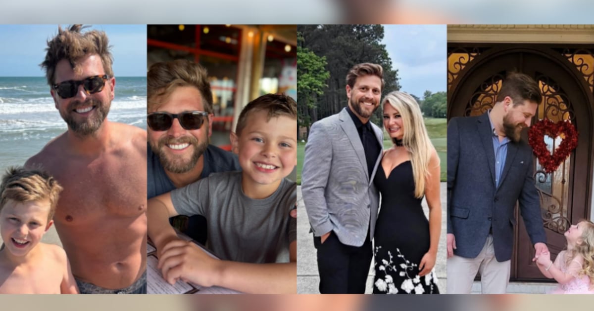 Former Cobb County officer drowns trying to save family of five