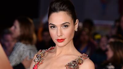 Here are some memorable photos of actress Gal Gadot through the years.