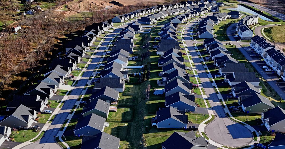 Trump Eases Housing Regulations, Boosts Affordability Efforts