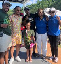 The Juneteenth Federation / Atlanta NAACP