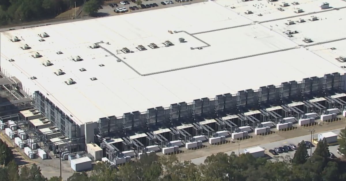 Fulton County data center appraisals expected to surge