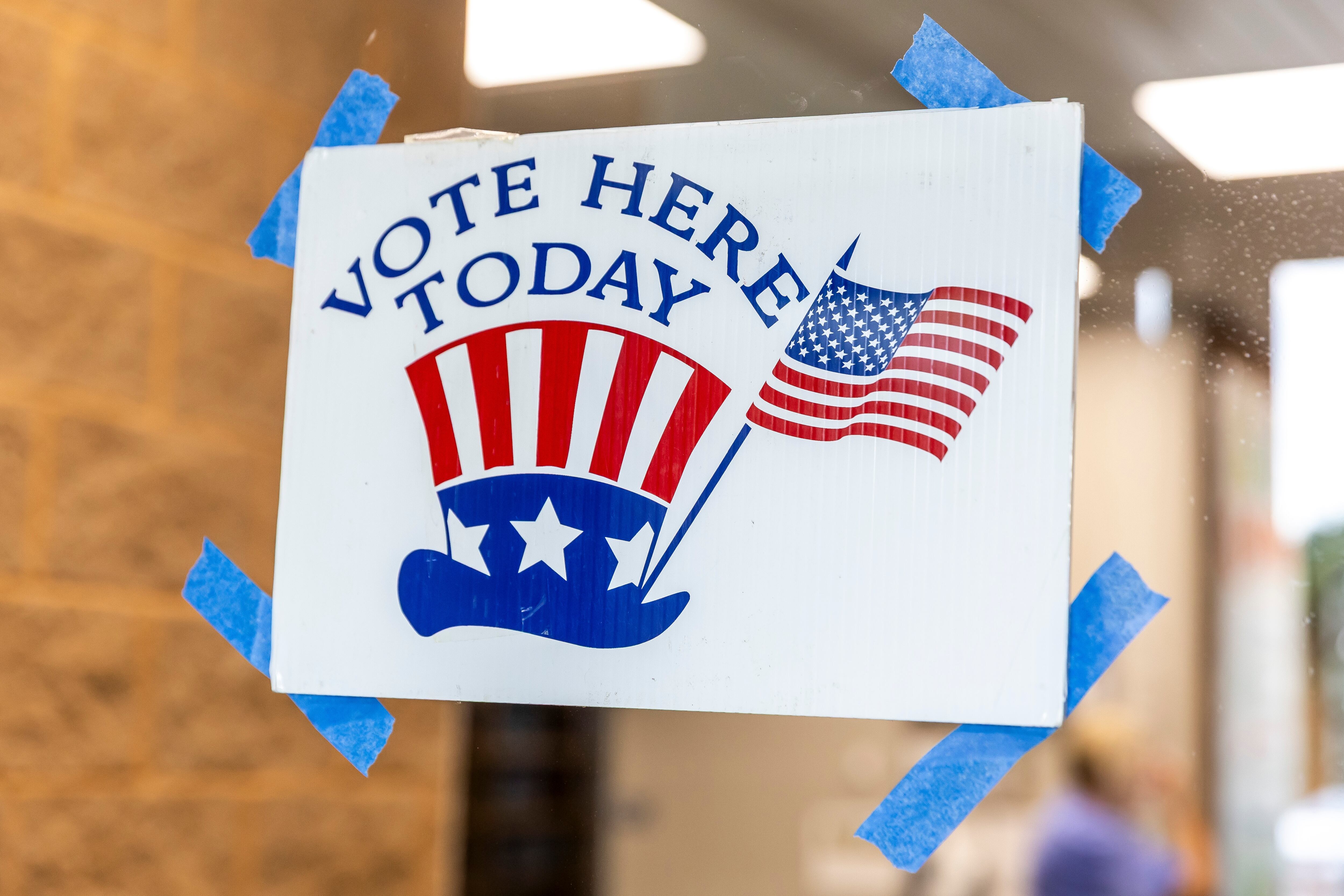 Rep . Wesley Bell fends off primary challenge from Cori Bush in Missouri rematch