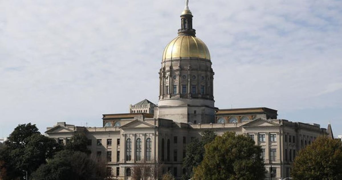 Governor’s office warns Georgia agencies to prepare for federal spending cuts