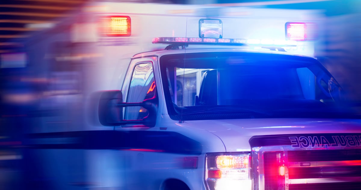 Man stabbed in Atlanta after argument over parking spot
