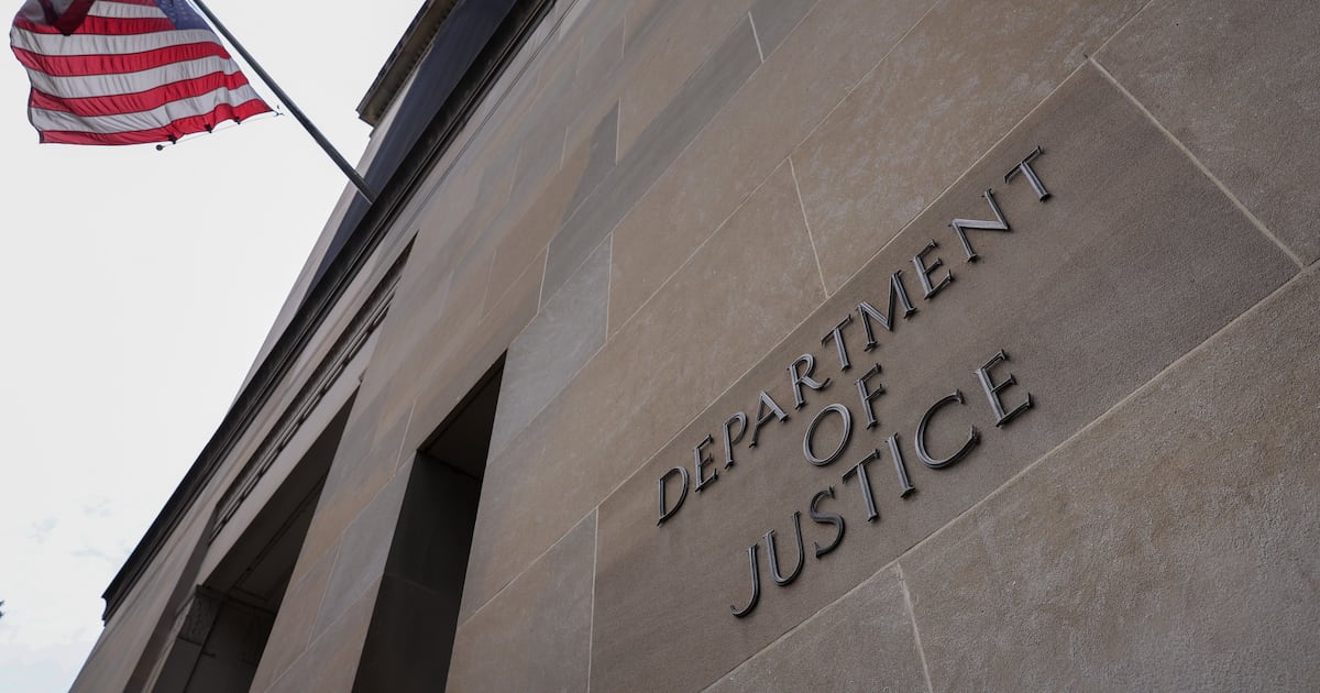 Hundreds of people charged in $14B ‘Operation Gold Rush’ healthcare fraud scheme