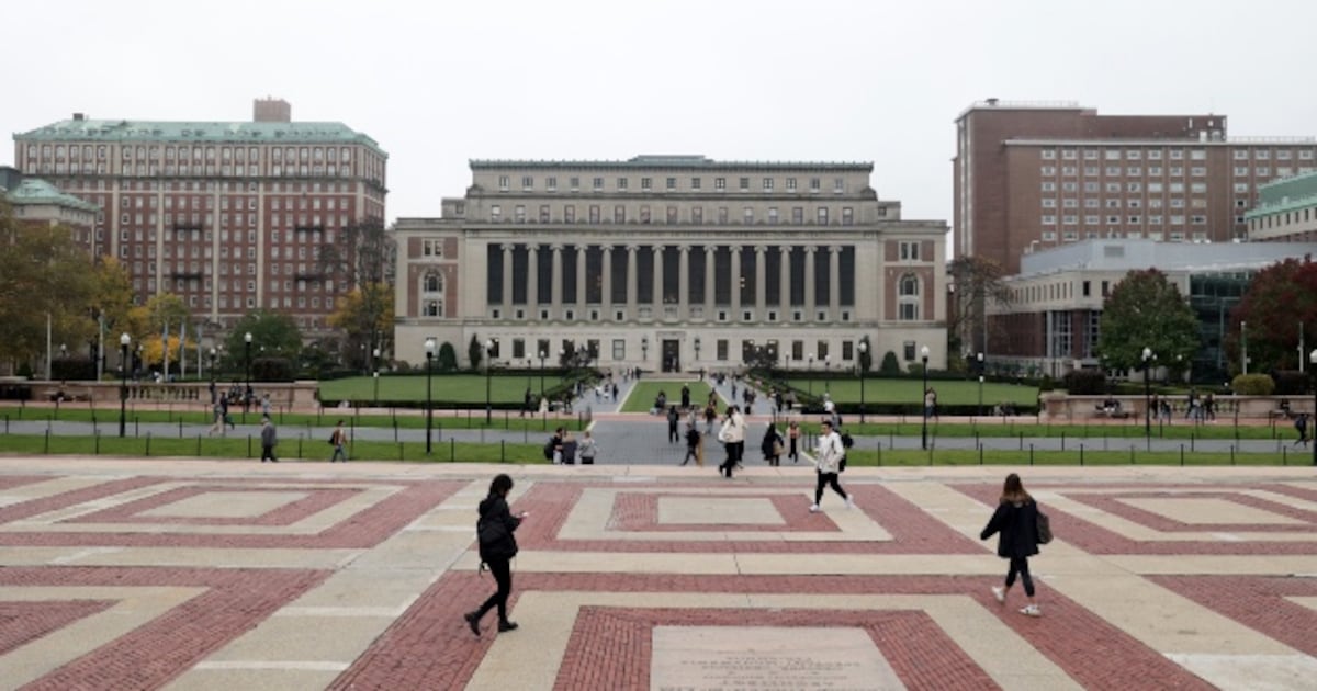 Context: Campus Protests and Allegations of Antisemitism