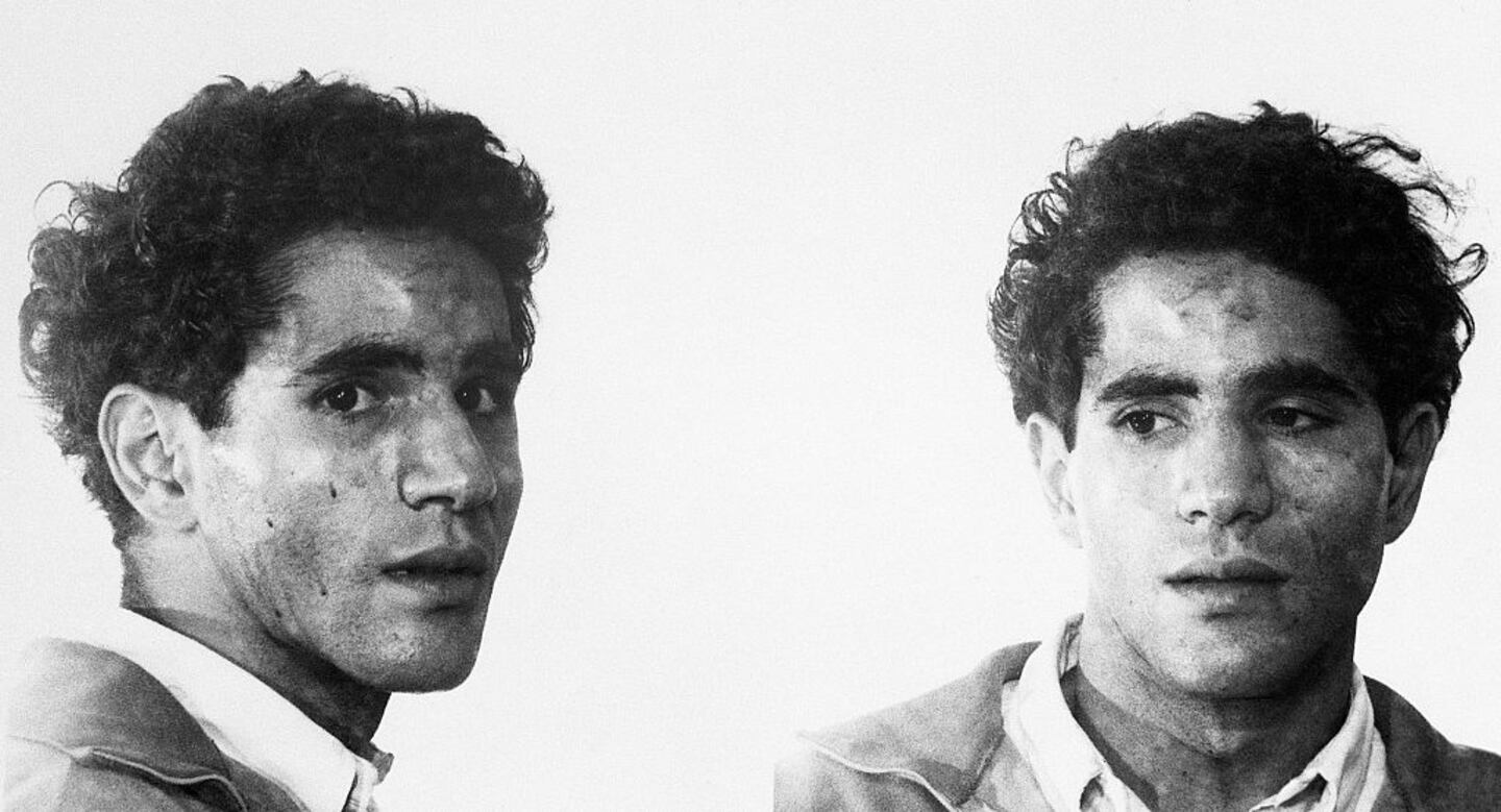 Sirhan Sirhan