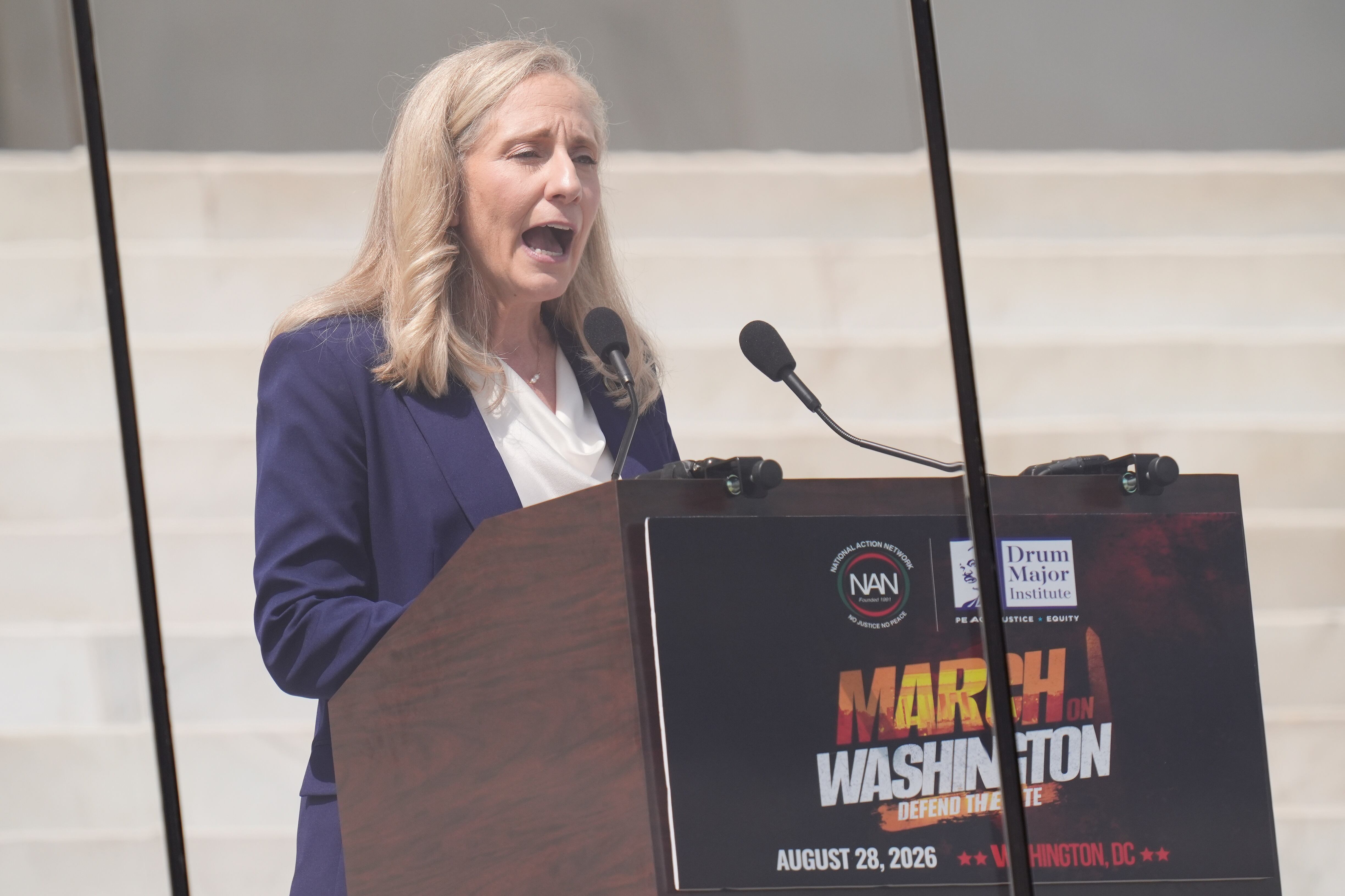 What happened to the 2018 blue wave House Democrats