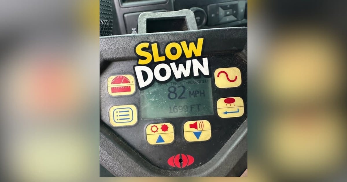 Operation Summer Brake targets aggressive driving in Gwinnett County