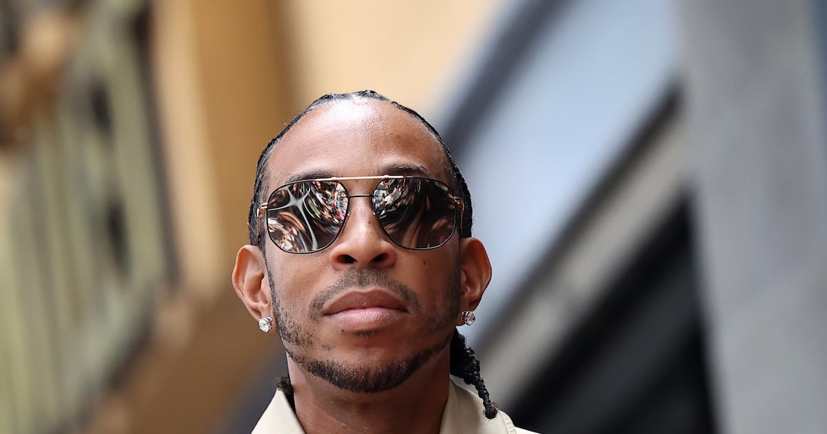 Community celebrates 25th anniversary of Atlanta icon Ludacris’ Back for the First Time album