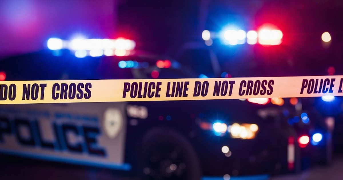 Man critically hurt, child wounded in separate metro Atlanta shootings