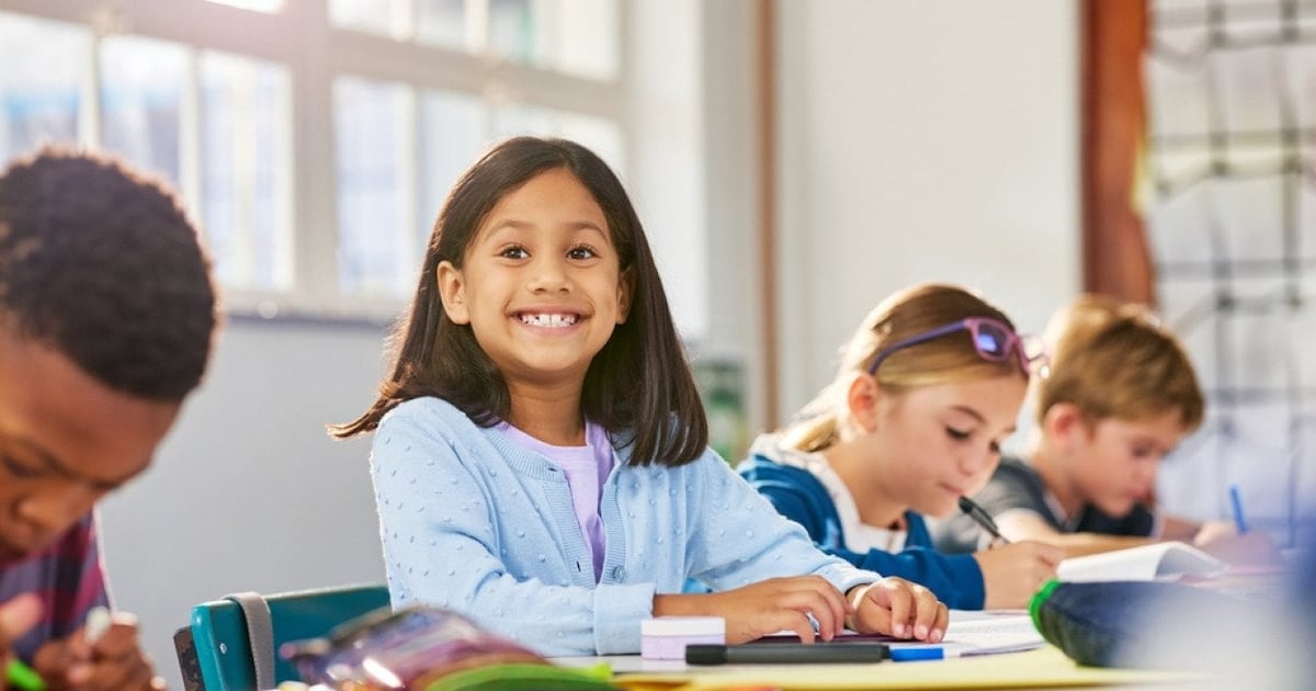 Best public middle schools in the Atlanta metro area