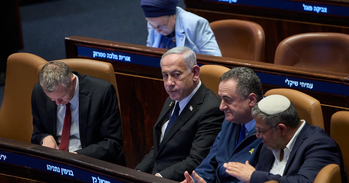 Netanyahu's governing coalition is fracturing. Here's what it means for Israel and Gaza