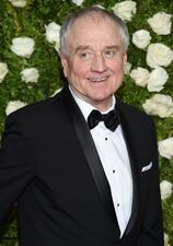 FILE - Denis Arndt arrives at the 71st annual Tony Awards at Radio City Music Hall on Sunday, June 11, 2017, in New York. (Photo by Evan Agostini/Invision/AP,File)