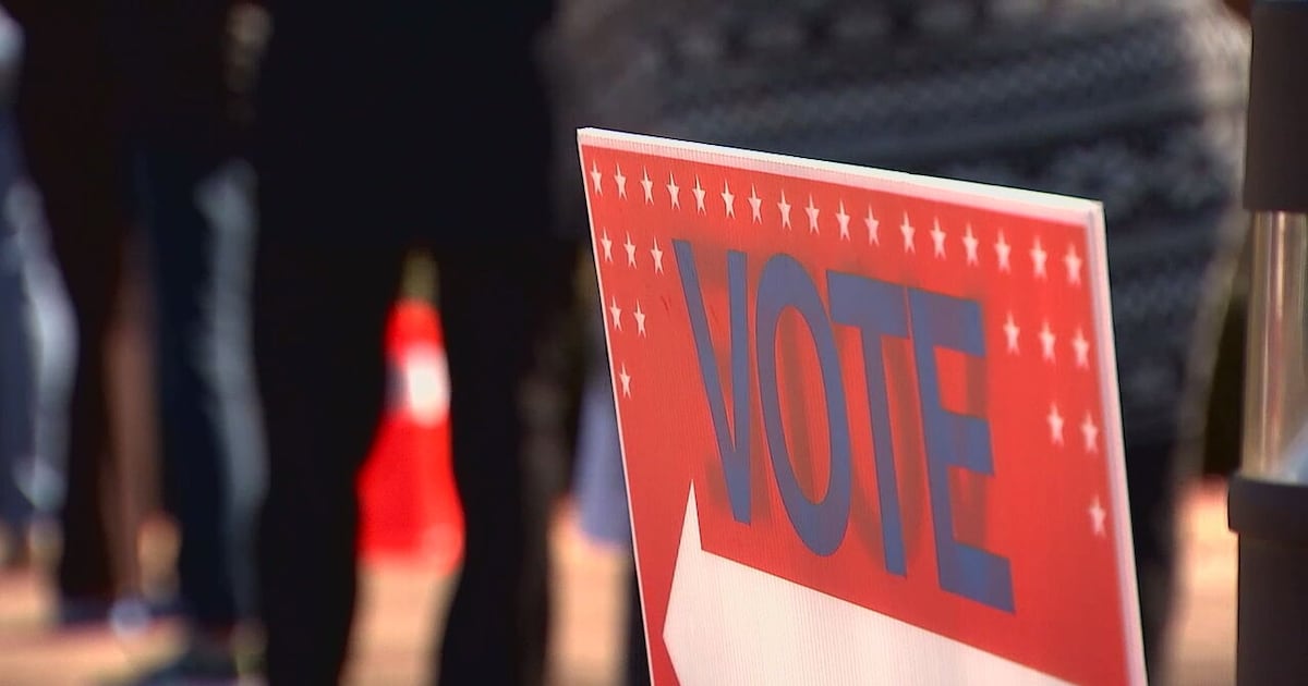 Georgia Public Service Commission Elections finally underway after long delay