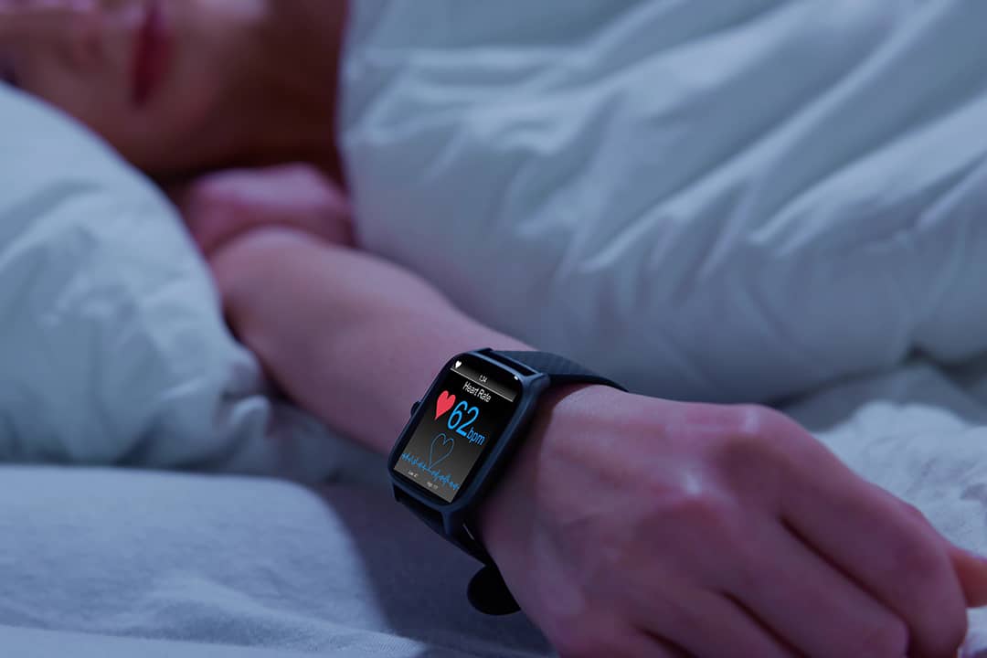 完美睡眠的病態執念：正眠症如何引爆穿戴健康商機與焦慮陷阱