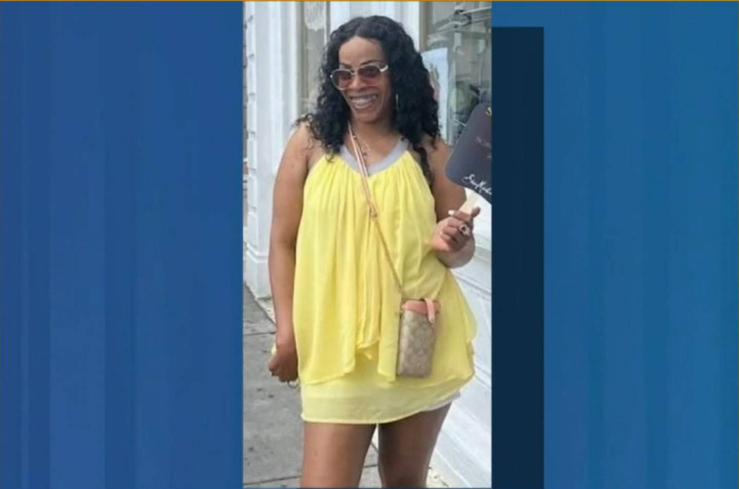 Body Found Inside Vehicle That Matches Missing Newton County Mothers