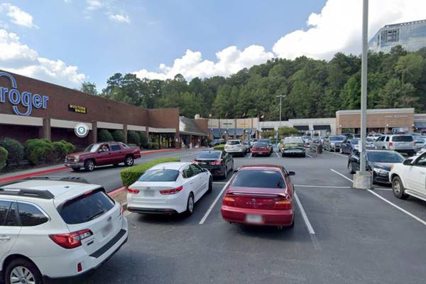 Kroger closing long time Cobb County location