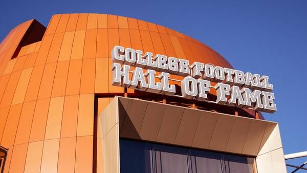College Football Hall of Fame highlights African American trailblazers during Black History Month