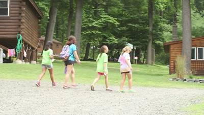 What to consider when looking for kid-friendly summer activities, camps in metro Atlanta
