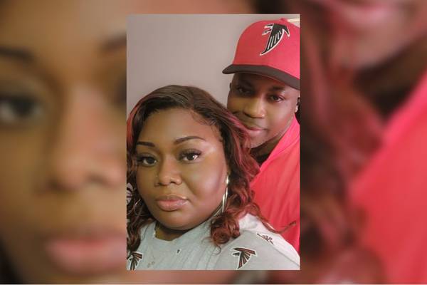 Fiancee of man shot and killed by DeKalb County officer says he was having a mental health crisis