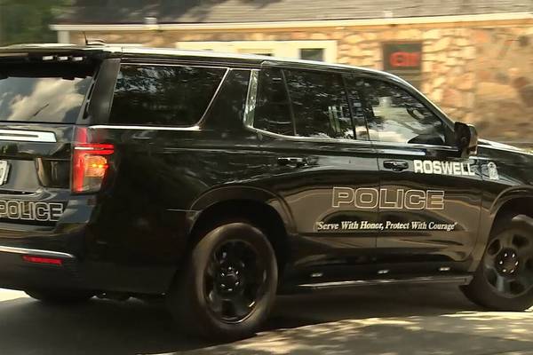 Woman killed at Roswell apartment, police say