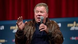 Dragon Con 2021 is finally here, and William Shatner is ready for it
