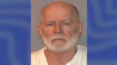 3 men charged in Whitey Bulger’s 2018 prison killing agree to plea deals