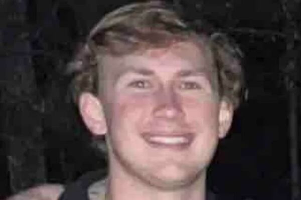 Fraternity brothers honor UGA freshman who died by suicide with fundraiser