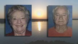 FBI evidence giving investigators new hope in Lake Oconee murder case of elderly couple