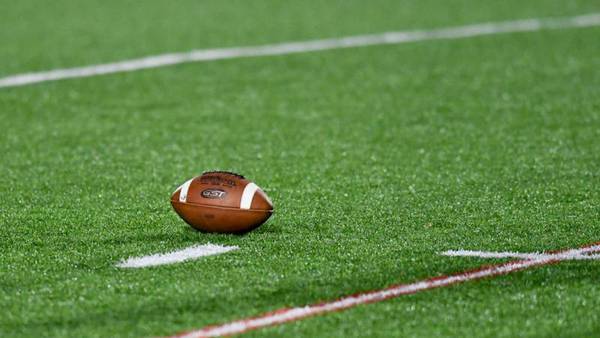 DeKalb County cancels high school football game due to COVID-19 concerns