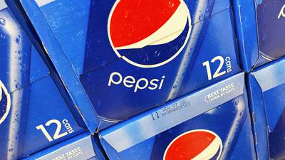 PepsiCo beats Q1 revenue forecasts as price increases moderate