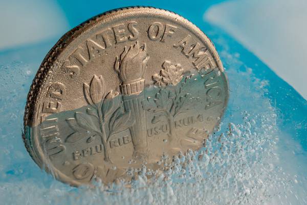 Storm evacuations: How coin, frozen cup of water could keep you from getting sick