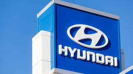 Hyundai and LG investing $4.3 billion to build electric car battery plant in Georgia