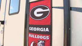 Bulldogs fans fired up for Sanford Stadium to host its first “Game of the Century”