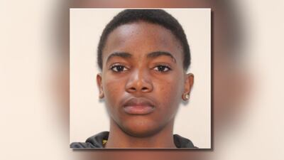 Police seeking public’s help in finding teenager wanted for murder
