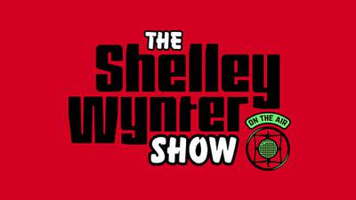 10 minutes of the Shelley Wynter Show