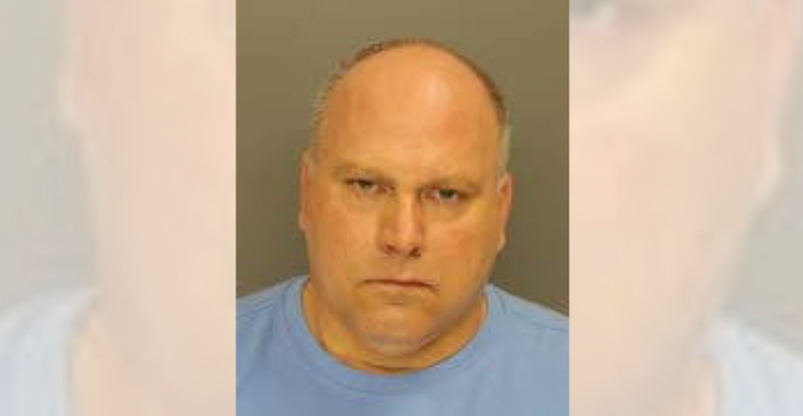 Cobb County sheriff’s deputy arrested, charged with child sex crimes