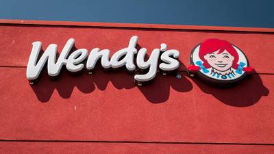 Wendy's announces Uber-like surge pricing model