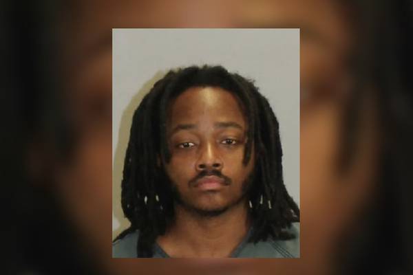 Man accused of setting car on fire with body inside is captured in Clayton County